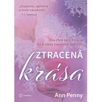 Ztracená krása - E-kniha
