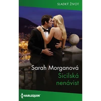 Sicilská nenávist - E-kniha