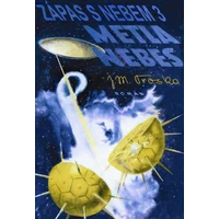 Metla nebes - E-kniha