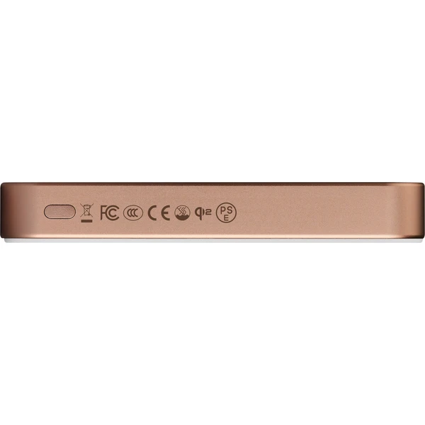 Pitaka Powerbanka (15W), 10000mAh, Qi2/MagSafe, Sunset - Powerbanky - Obrázek e75e0d152f4b487694bceef28df52698