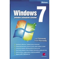 Windows 7 - E-kniha