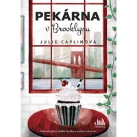 Pekárna v Brooklynu - E-kniha