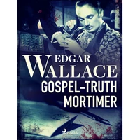 Gospel-Truth Mortimer - E-kniha