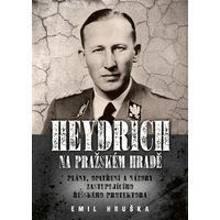 Heydrich na Pražském hradě - E-kniha