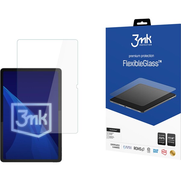 3mk FlexibleGlass ochranné sklo Lenovo Tab K11 Gen 2