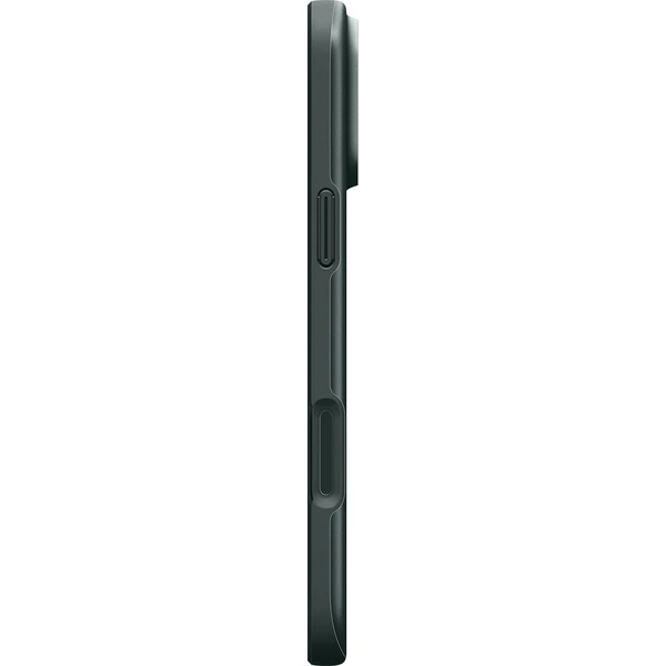 Spigen Thin Fit MagSafe kryt iPhone 18 Pro Max/17 Pro Max abyss green - Pouzdra - Obrázek e76f4647990844dfbf73101abce01847