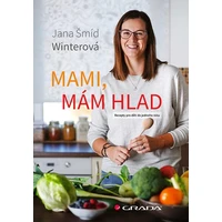Mami, mám hlad - E-kniha
