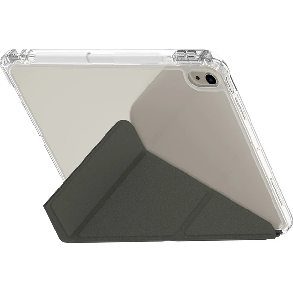 SKINARMA Zeta pouzdro pro iPad Air 11" (2024-2026) Grey - Pouzdra - Obrázek e776d03e7ccd4e3f94dc2daa7eb1246e