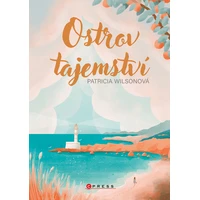 Ostrov tajemství - E-kniha