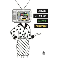 Mimo provoz - E-kniha