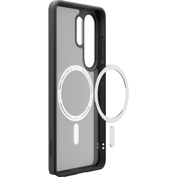 Spigen Ultra Hybrid MagSafe kryt Samsung Galaxy S26 Ultra černý - Pouzdra - Obrázek e77ef7c1a3fe4aa3a7bfdb534f72da8c