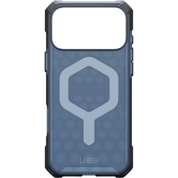 UAG Essential Armor Magsafe kryt iPhone 17 Pro Max modrý - Pouzdra - Obrázek e784c11e67974e19aaba4baeac341f95