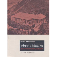 Obce vůkolní - E-kniha