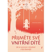 Přijměte své vnitřní dítě - E-kniha