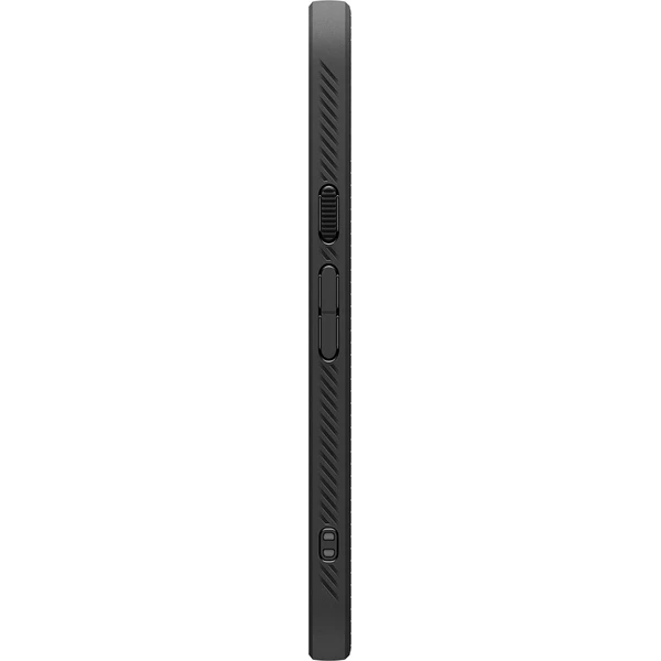 Spigen Liquid Air kryt Google Pixel 10a matte black - Pouzdra - Obrázek e78bb139258b437bb63cc99b9457de63
