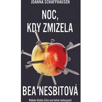 Noc, kdy zmizela Bea Nesbittová - E-kniha