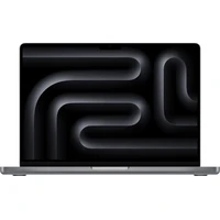 CTO Apple MacBook Pro 14" / 512GB SSD / CZ KLV / šedá / 70W / 24GB - Notebooky