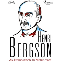 An Introduction to Metaphysics - E-kniha