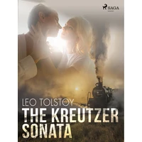 The Kreutzer Sonata - E-kniha