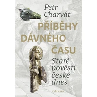 Příběhy dávného času - E-kniha