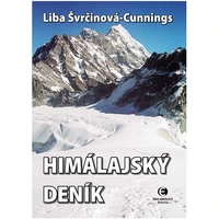 Himálajský deník - E-kniha