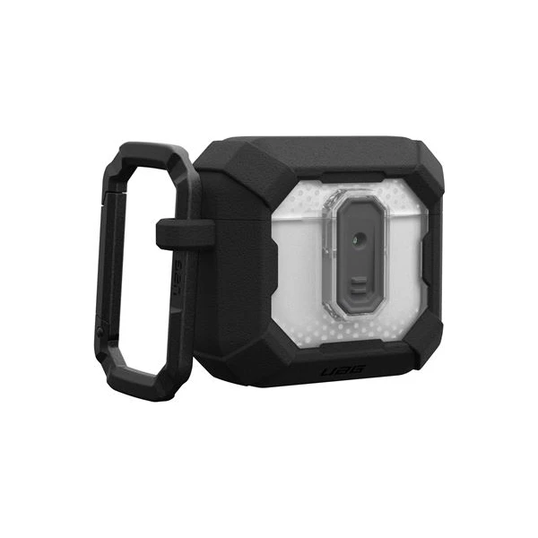 UAG Plasma pouzdro Apple Airpods 4 černé - Pouzdra - Obrázek e7a44253c2db4a348bb0aaa49640d84b