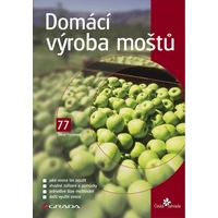 Domácí výroba moštů - E-kniha