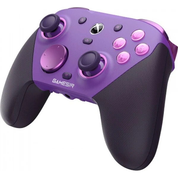 GameSir G7 PRO bezdrátový herní ovladač Plum Purple - Herní ovladače - Obrázek e7a97be9ef624f429f9dbd124762e0fa