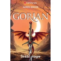 Gorian 2 - E-kniha