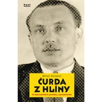 Čurda z Hlíny - E-kniha