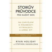 Stoikův průvodce pro každý den - E-kniha