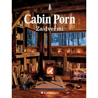 Cabin Porn - Za dveřmi - E-kniha
