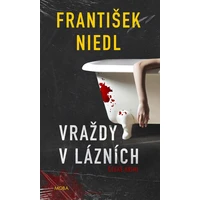 Vraždy v lázních - E-kniha