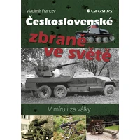 Československé zbraně ve světě - E-kniha
