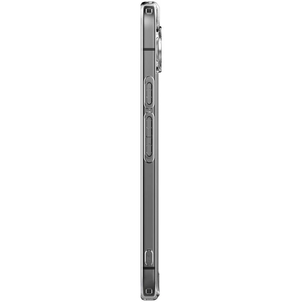 Spigen Ultra Hybrid kryt Google Pixel 9 Pro/Pixel 9 čirý - Pouzdra - Obrázek e7c137b5dc6c44a49e5eb78990a8a143