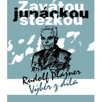 Zavátou junáckou stezkou - E-kniha