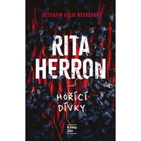 Hořící dívky  - E-kniha
