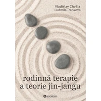 Rodinná terapie a teorie jin-jangu - E-kniha