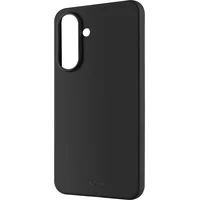 FIXED Story silikonový kryt Samsung Galaxy A37 5G černý - Pouzdra
