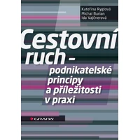 Cestovní ruch - podnikatelské principy a příležitosti v praxi - E-kniha