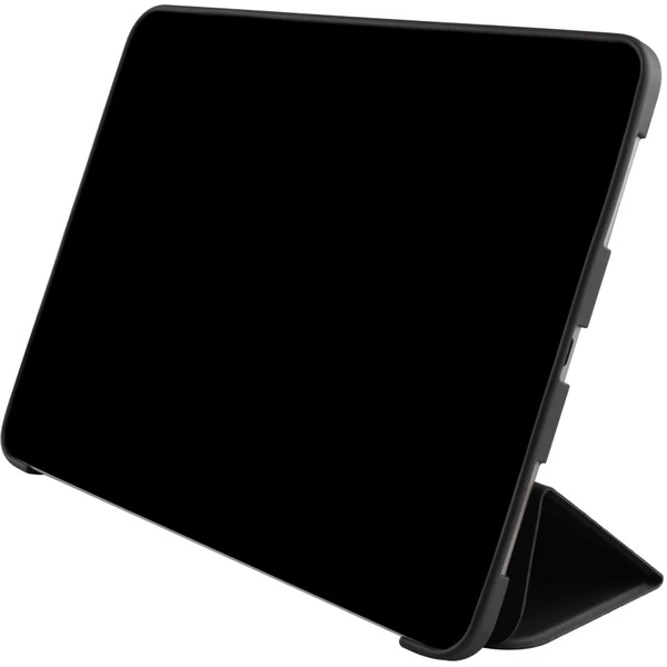 FIXED Padcover pouzdro se stojánkem iPad mini (2024) černé - Pouzdra - Obrázek e7f311edf87c40bab10be2fbf96344cf