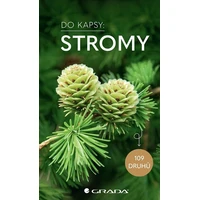 Stromy -  Do kapsy - E-kniha