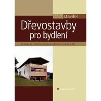 Dřevostavby pro bydlení - E-kniha