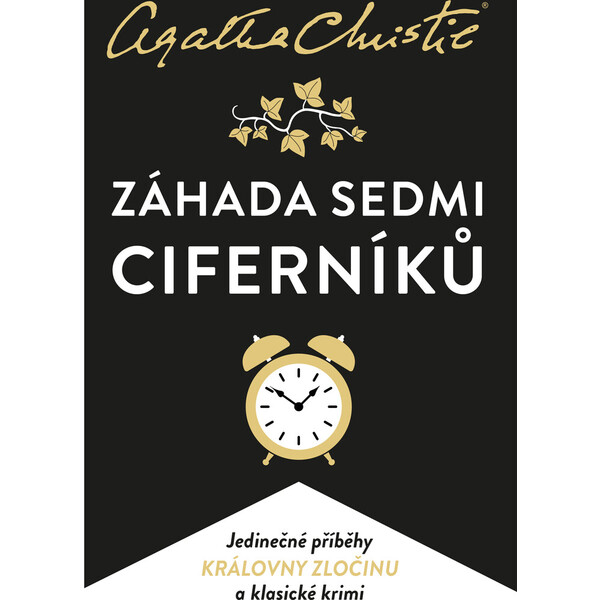 Záhada Sedmi Ciferníků