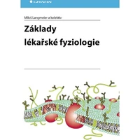 Základy lékařské fyziologie - E-kniha
