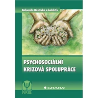 Psychosociální krizová spolupráce - E-kniha