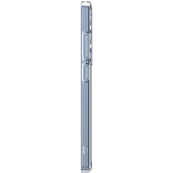 Spigen Ultra Hybrid kryt Samsung Galaxy S25 Ultra čirý - Pouzdra - Obrázek e80126c6c4d1491bbee3e1fd7c4915e0