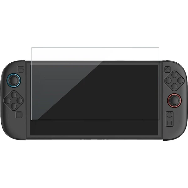 iPega SW2194P 9v1 Sport Pack Slim sada pro Nintendo Switch 2 - Konzolové příslušenství - Obrázek e8014819311a404987034f62093599e6