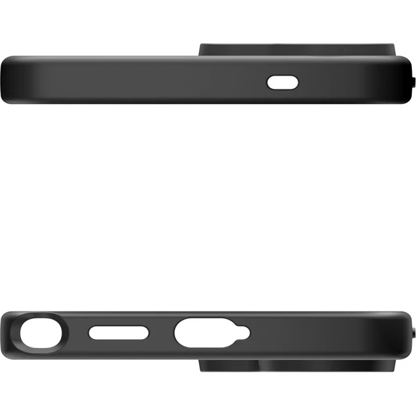 Spigen Thin Fit MagSafe kryt Samsung Galaxy S26 Ultra black - Pouzdra - Obrázek e803e57b012349398657726fa7e7bb19