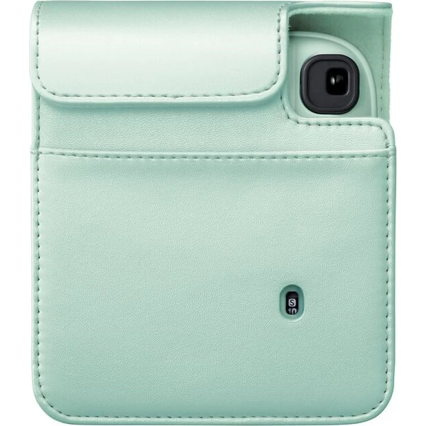 Fujifilm Instax Mini 13 pouzdro Lagoon Green - Pouzdra - Obrázek e804ef3beca8482ebe50fe961f66ddd7